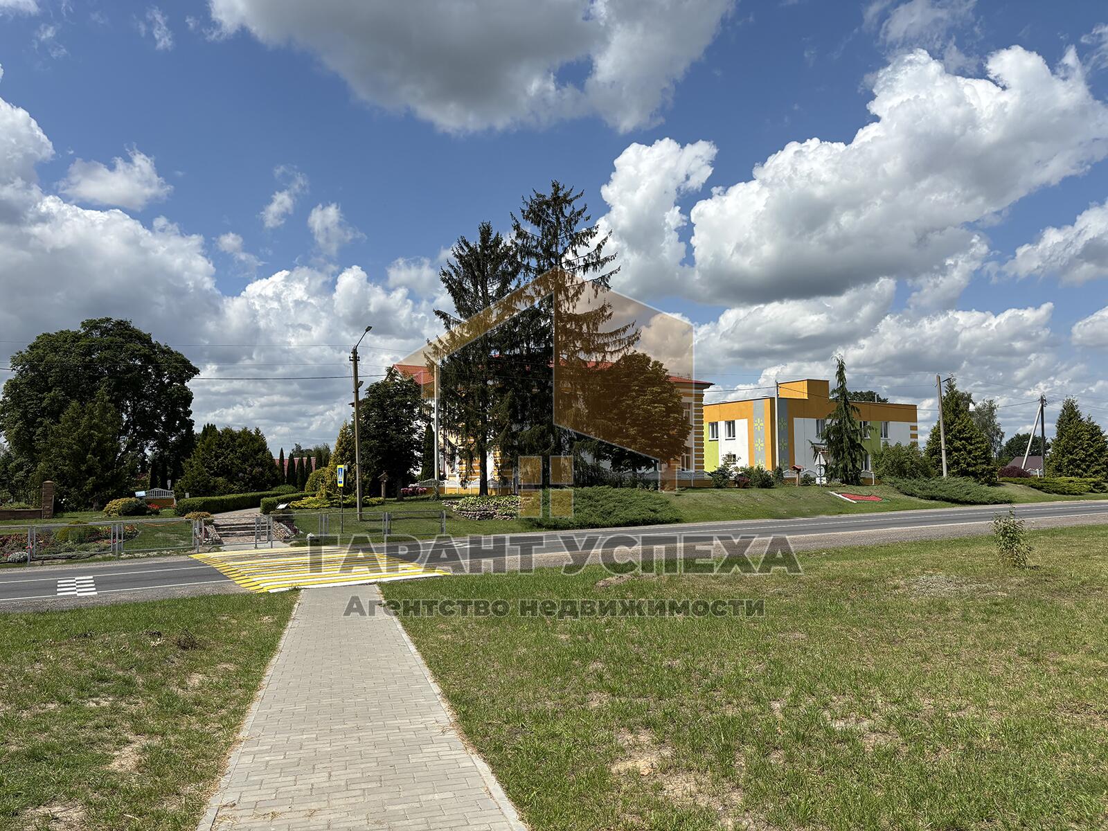 Квартира 3 комнаты 71 м² Видомля, Беларусь