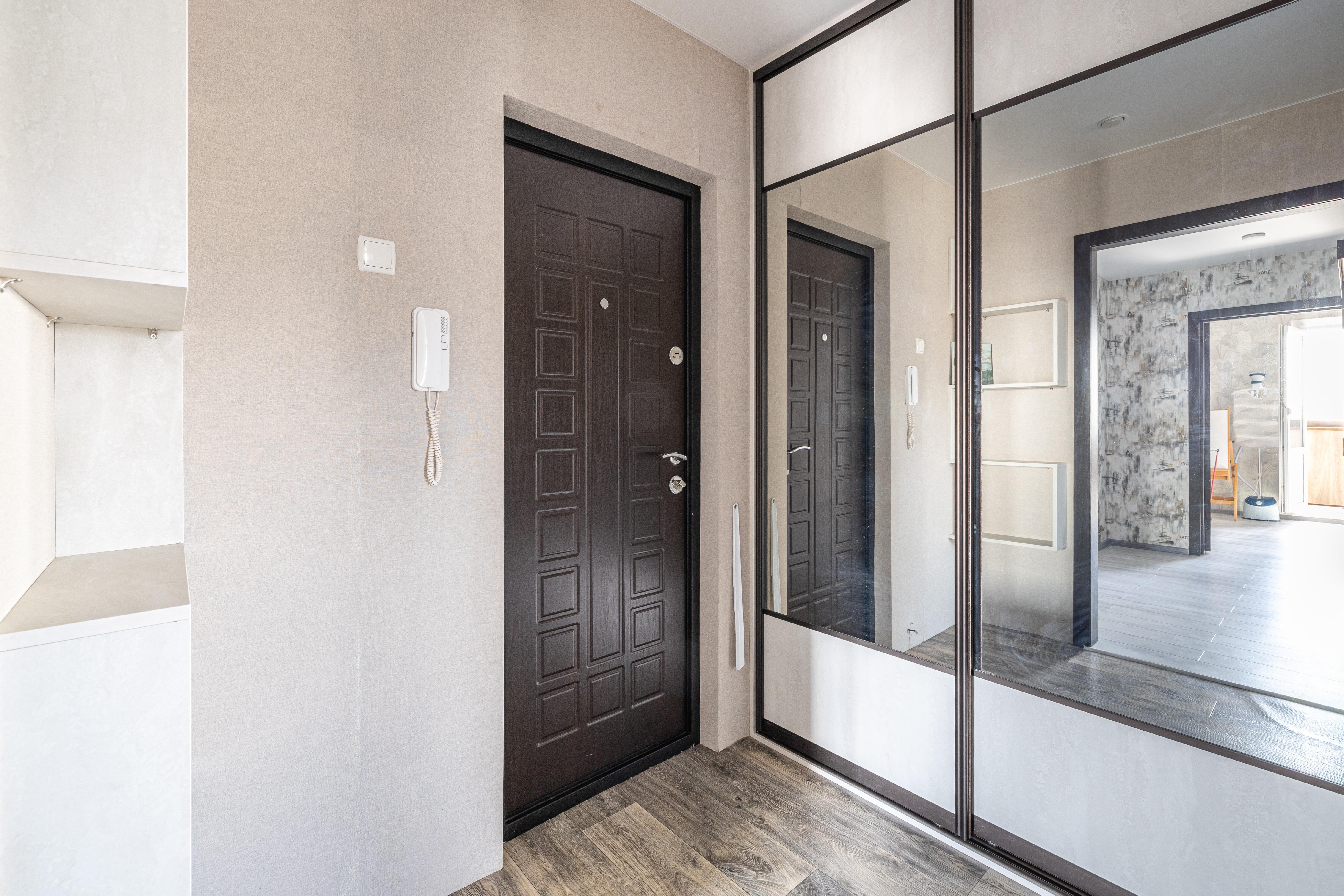 Wohnung 2 zimmer 55 m² Zarecca, Belarus