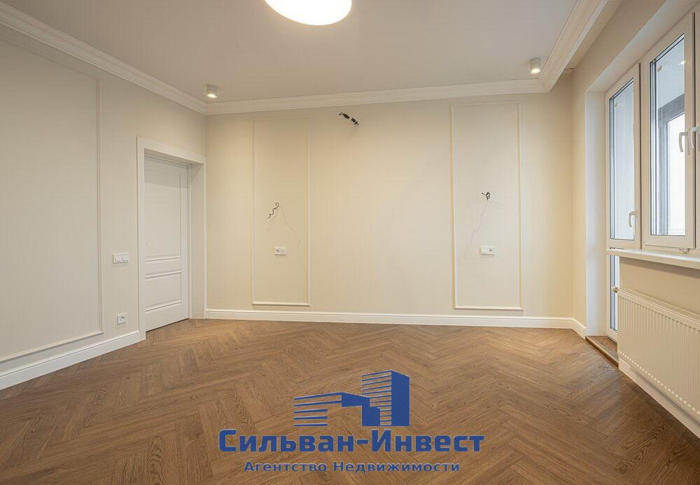 Mieszkanie 3 pokoi 127 m² Mińsk, Białoruś