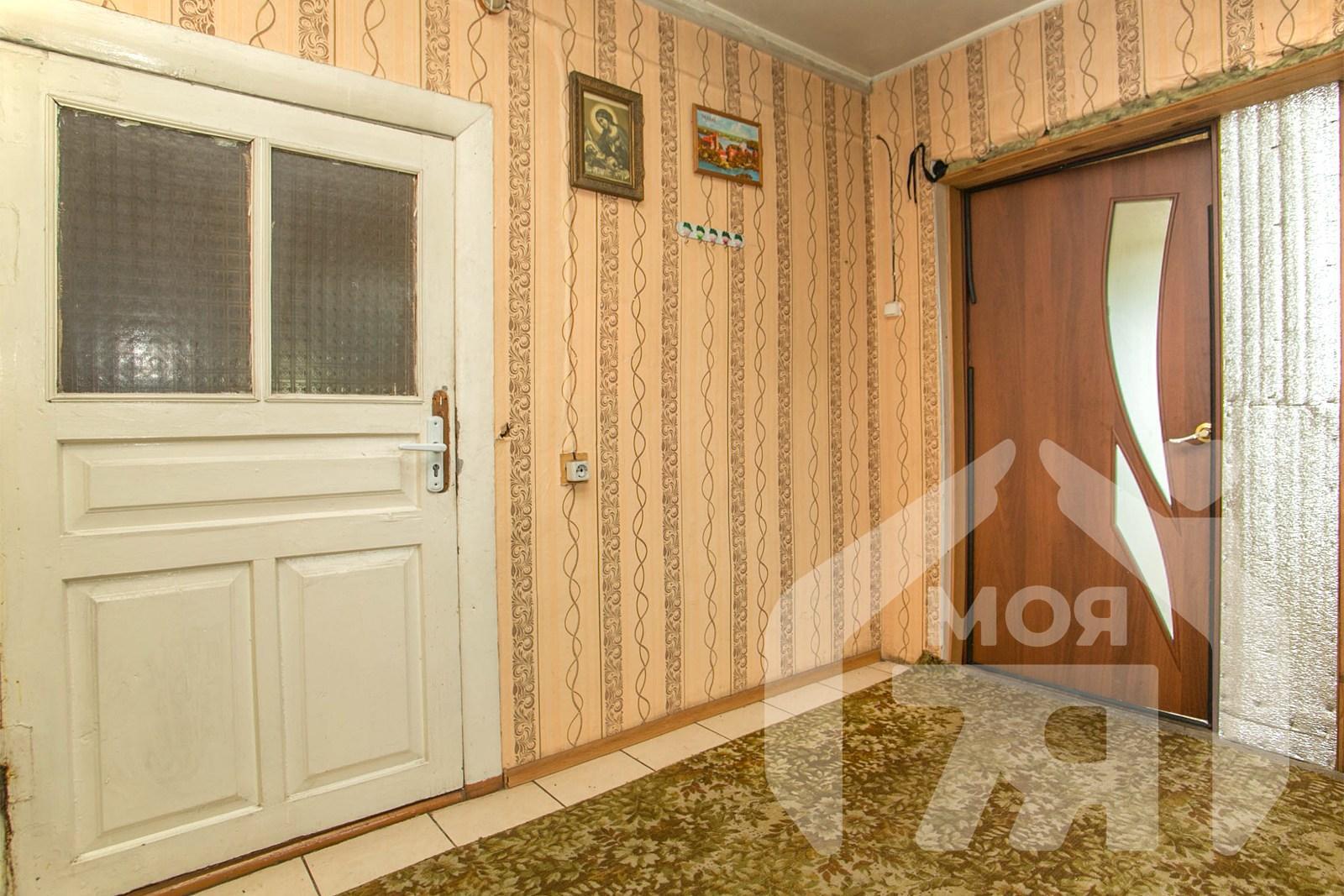 Haus 43 m² Smarhon, Belarus