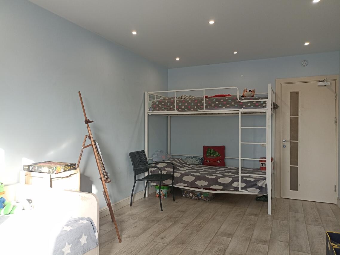 Квартира 3 комнаты 80 м² Минск, Беларусь