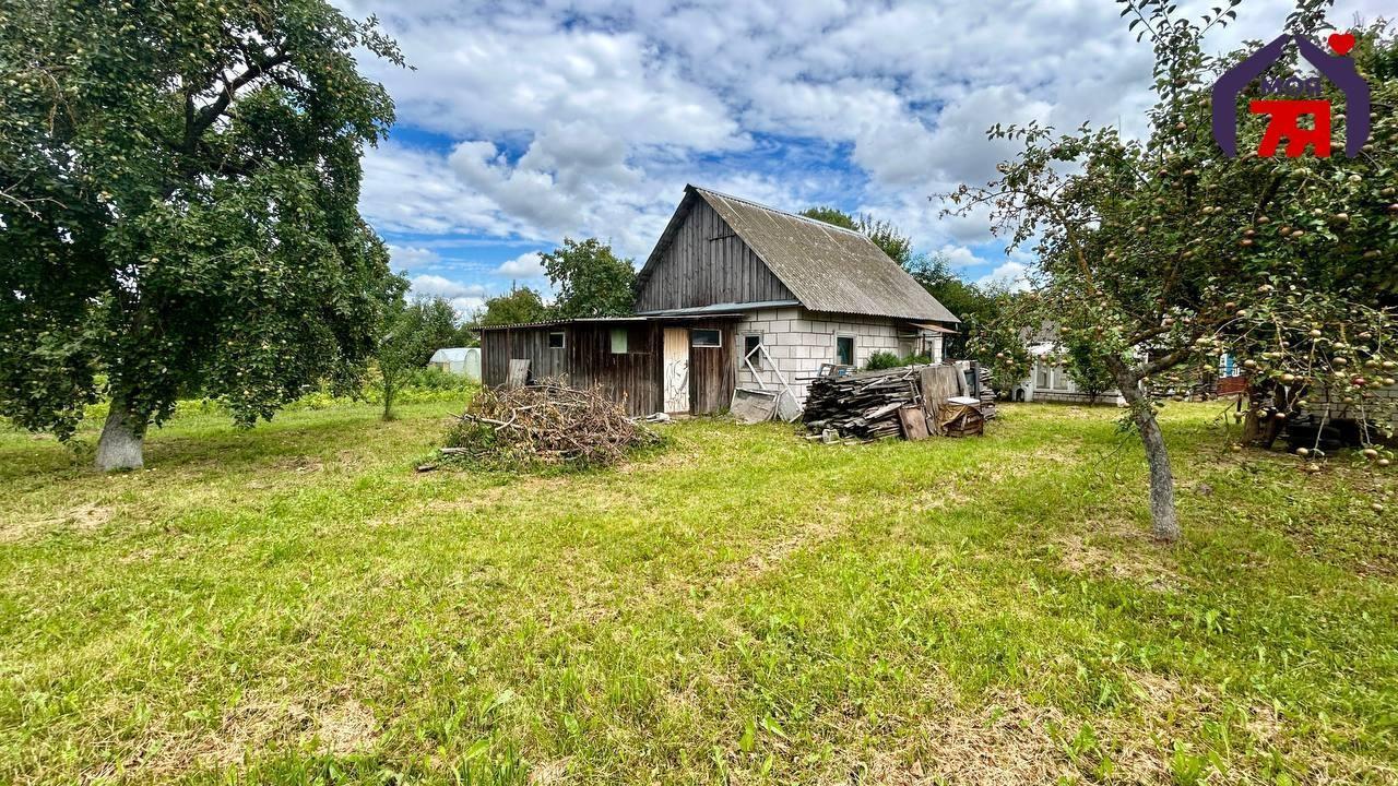 Maison 33 m² Znamia, Bélarus