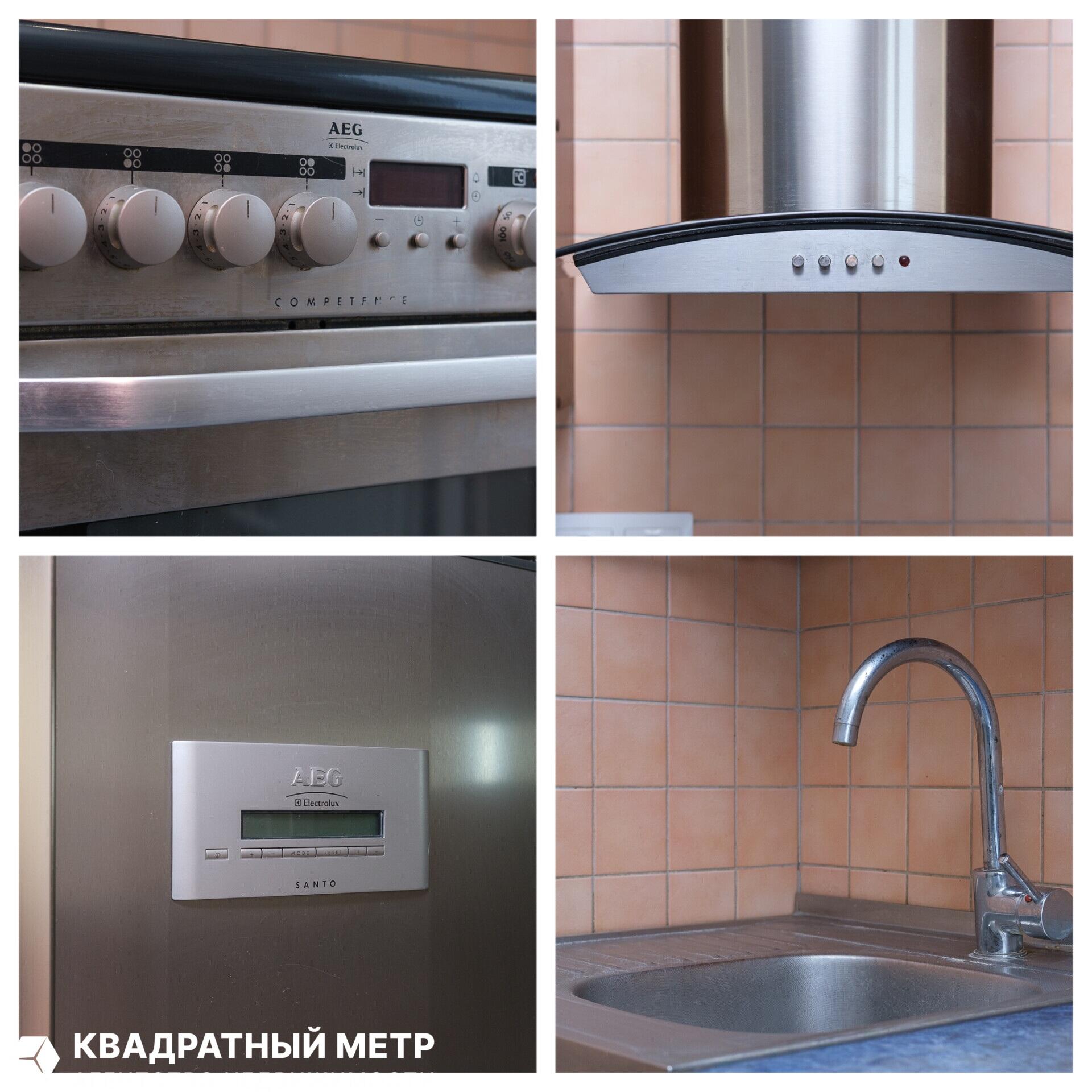 3 room apartment 67 m² Minsk, Belarus