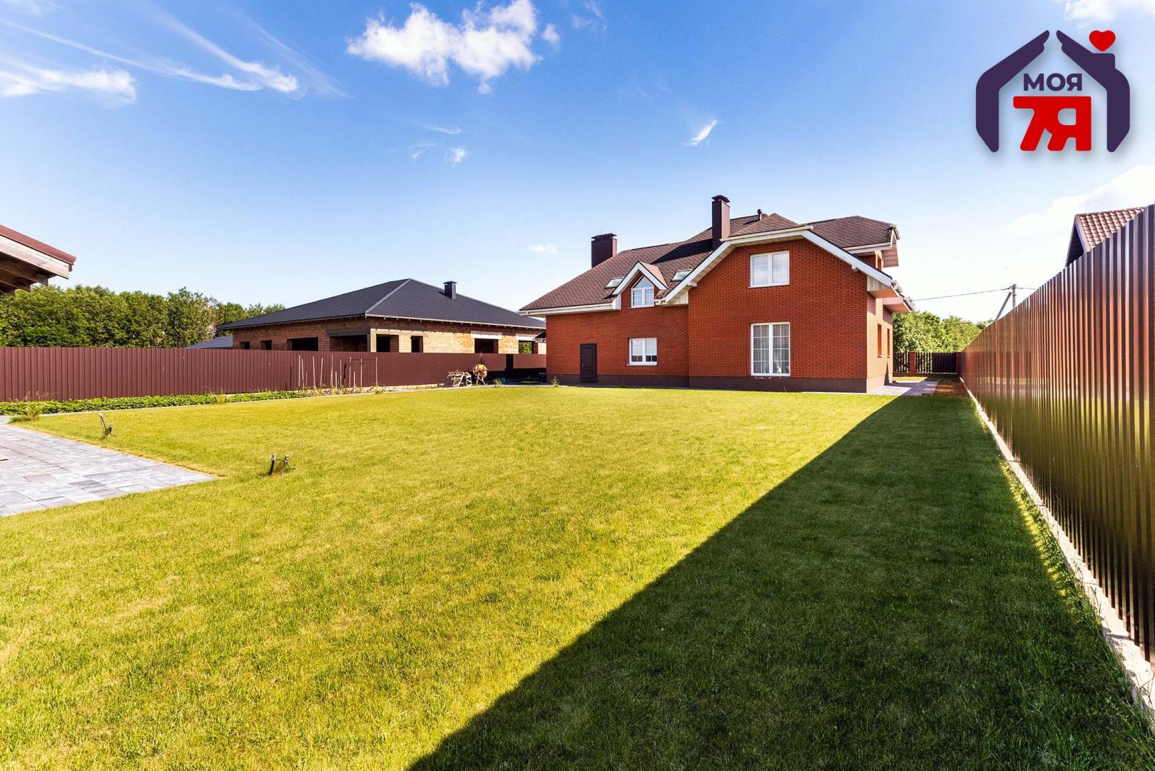 Casa de campo 258 m² Scytomirycy, Belarús
