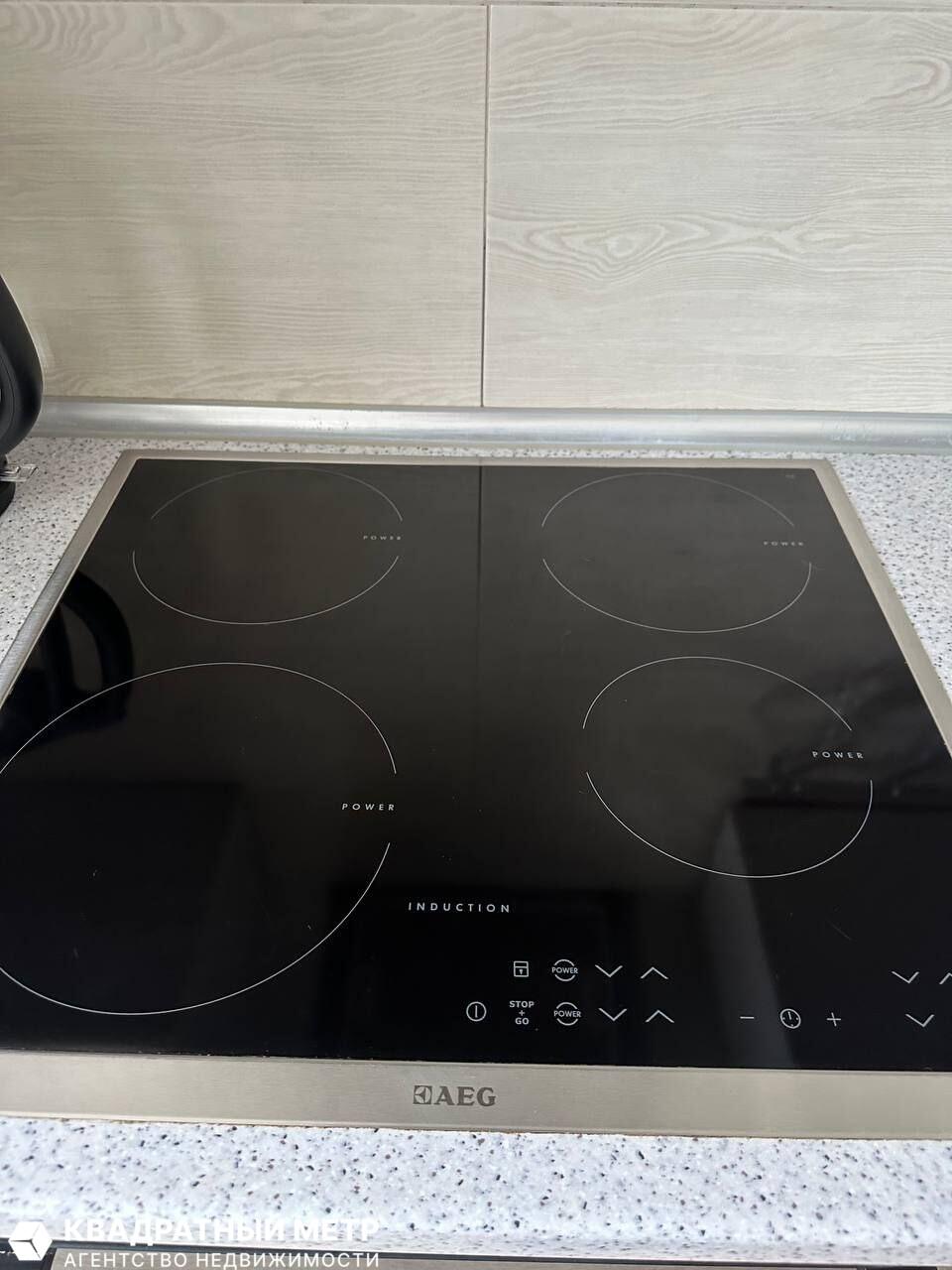 Mieszkanie 2 pokoi 47 m² Mińsk, Białoruś