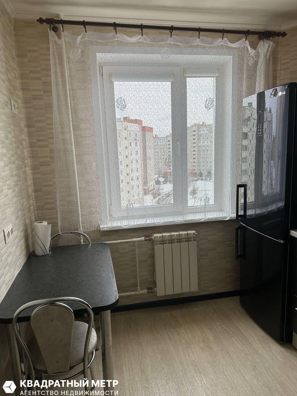 Mieszkanie 2 pokoi 47 m² Mińsk, Białoruś