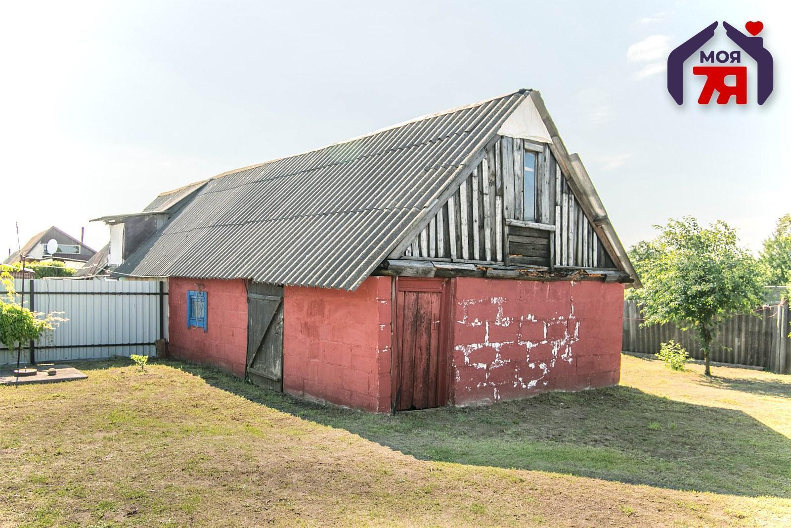 Apartment 80 m² Krasnienski sielski Saviet, Belarus