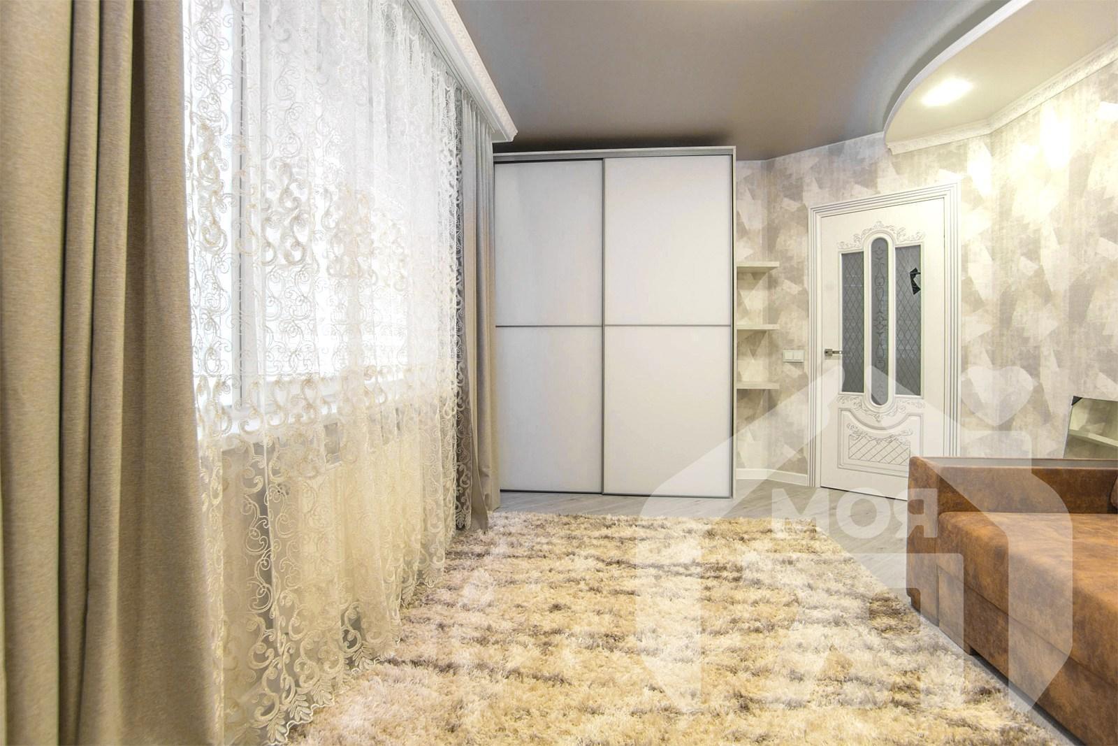 Casa de campo 112 m² Liebiedzieuski sielski Saviet, Belarús