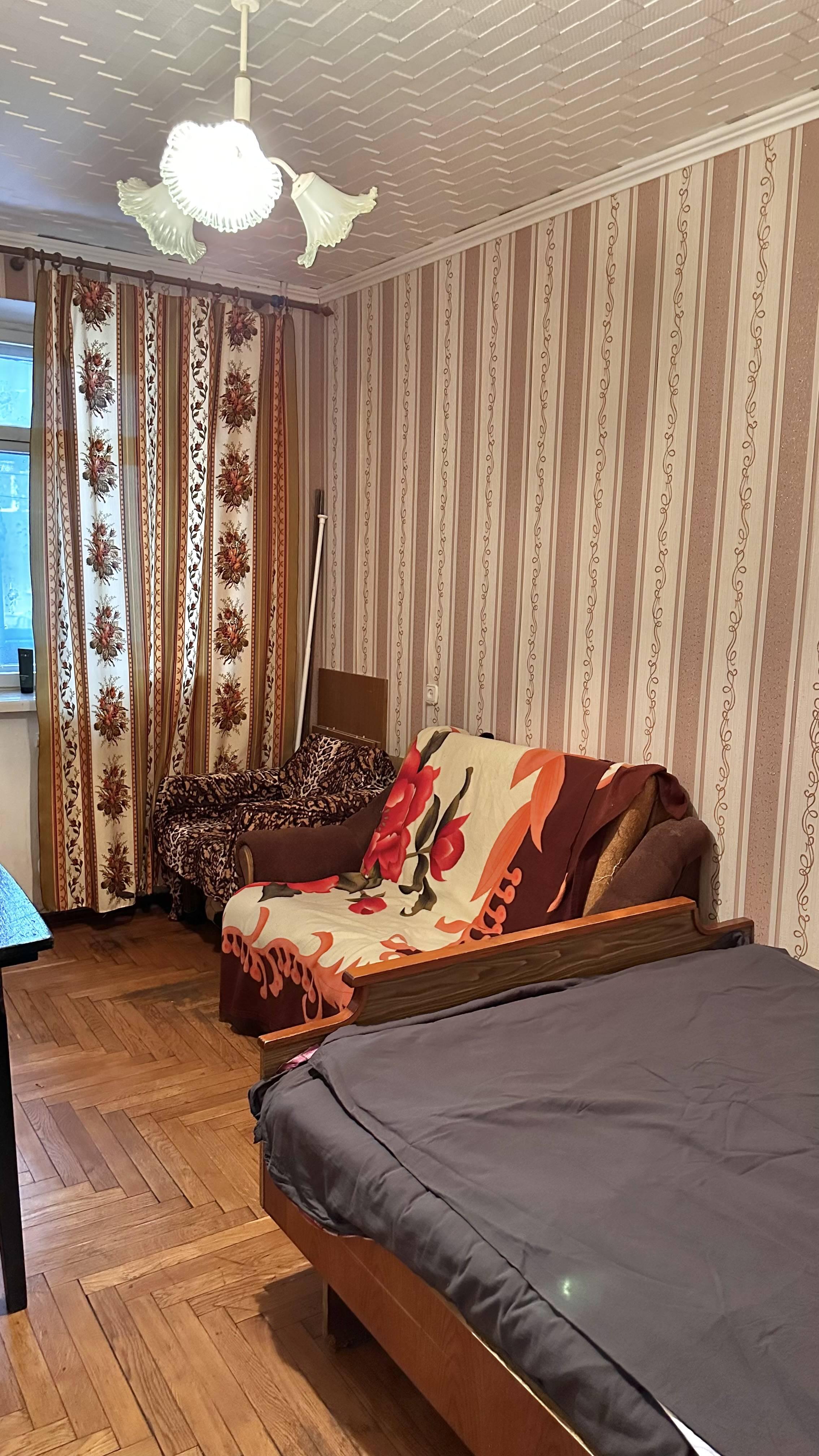 Квартира 3 комнаты 65 м² Аксаковщина, Беларусь