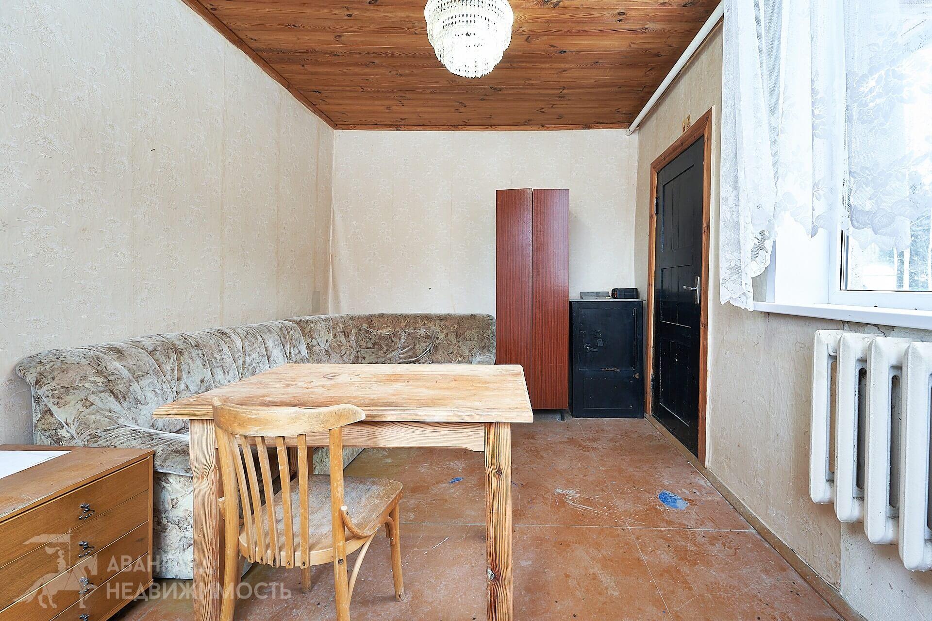 Manufacture 569 m² in Zialiony Bor, Belarus