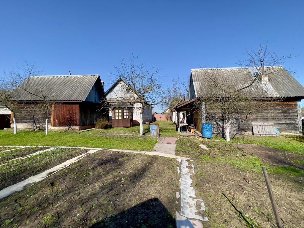 Casa 110 m² Borisov, Belarús