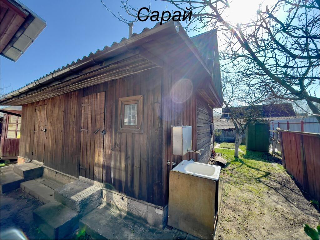 Casa 110 m² Borisov, Belarús
