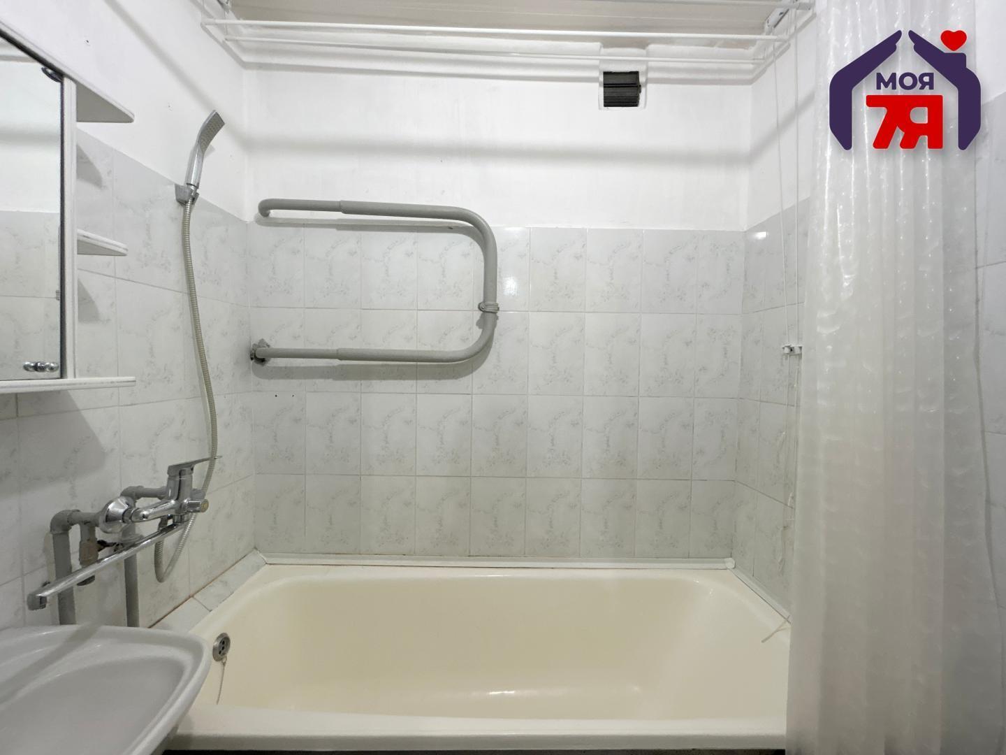 Wohnung 3 zimmer 59 m² Soligorsk, Belarus