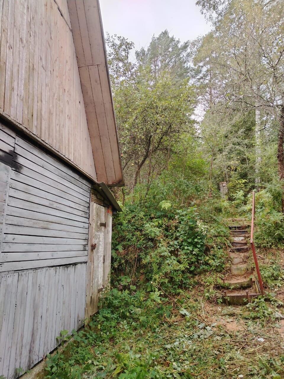 Maison 45 m² Piatryskauski sielski Saviet, Bélarus