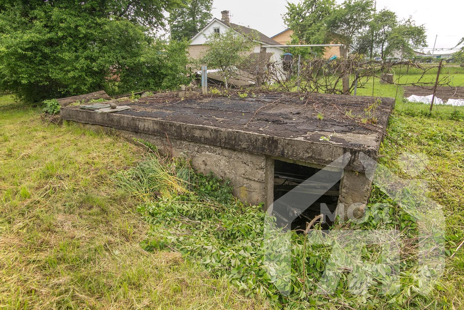 Haus 43 m² Smarhon, Belarus