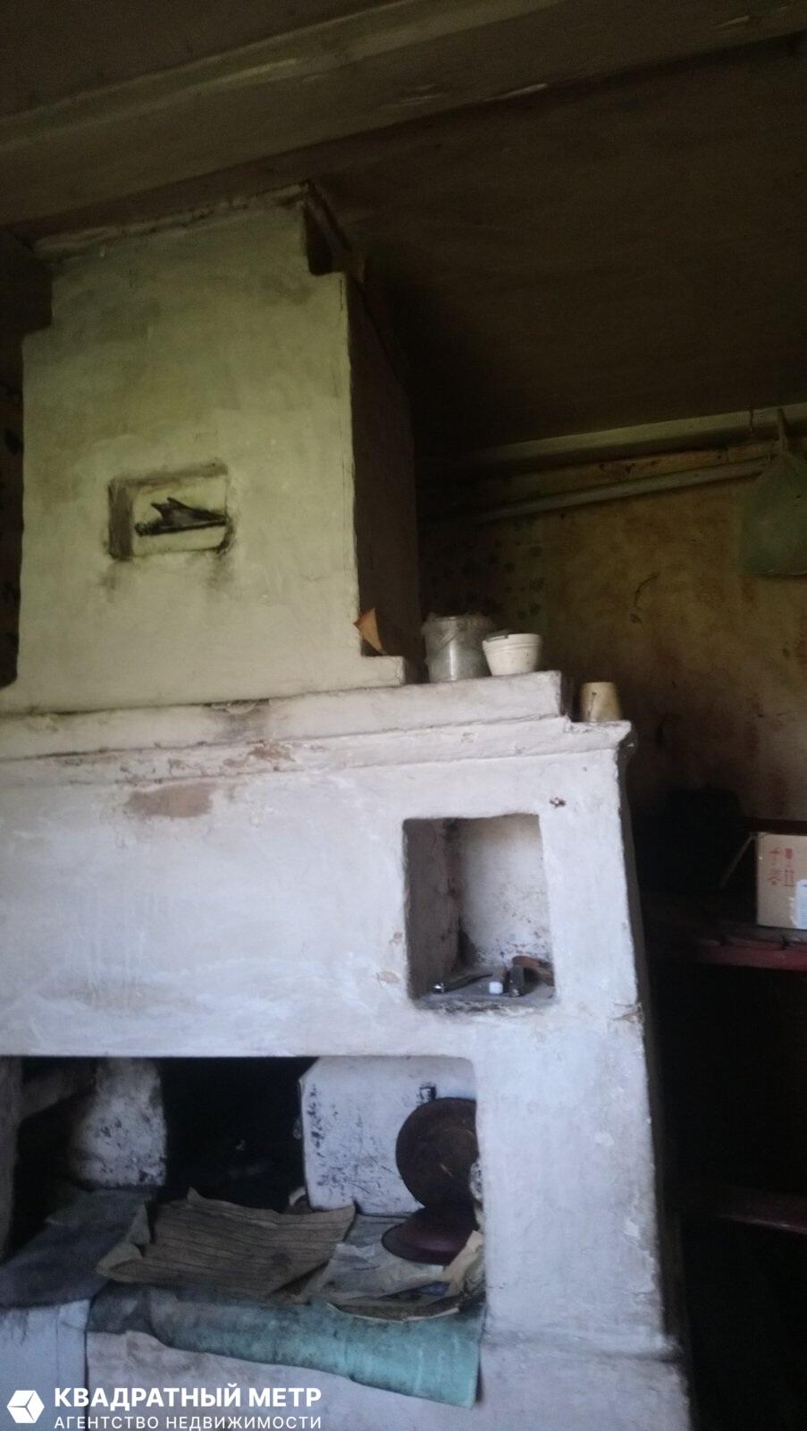 House  Drackauski sielski Saviet, Belarus