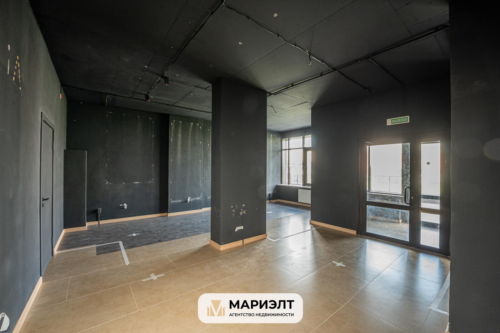 Sklep 1 pokój 73 m² w Mińsk, Białoruś