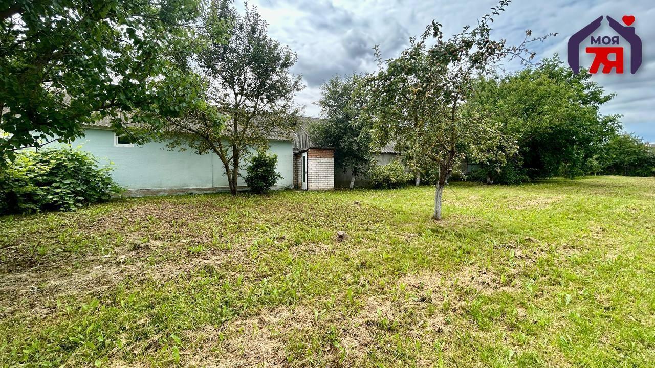 Maison 33 m² Znamia, Bélarus