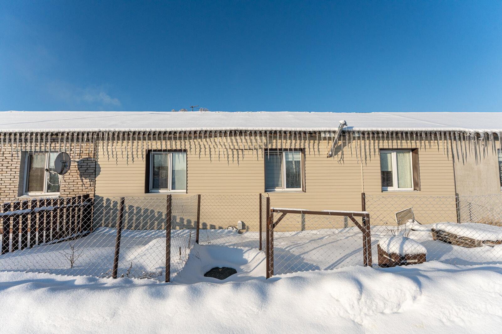 Casa  Sedcha, Belarús