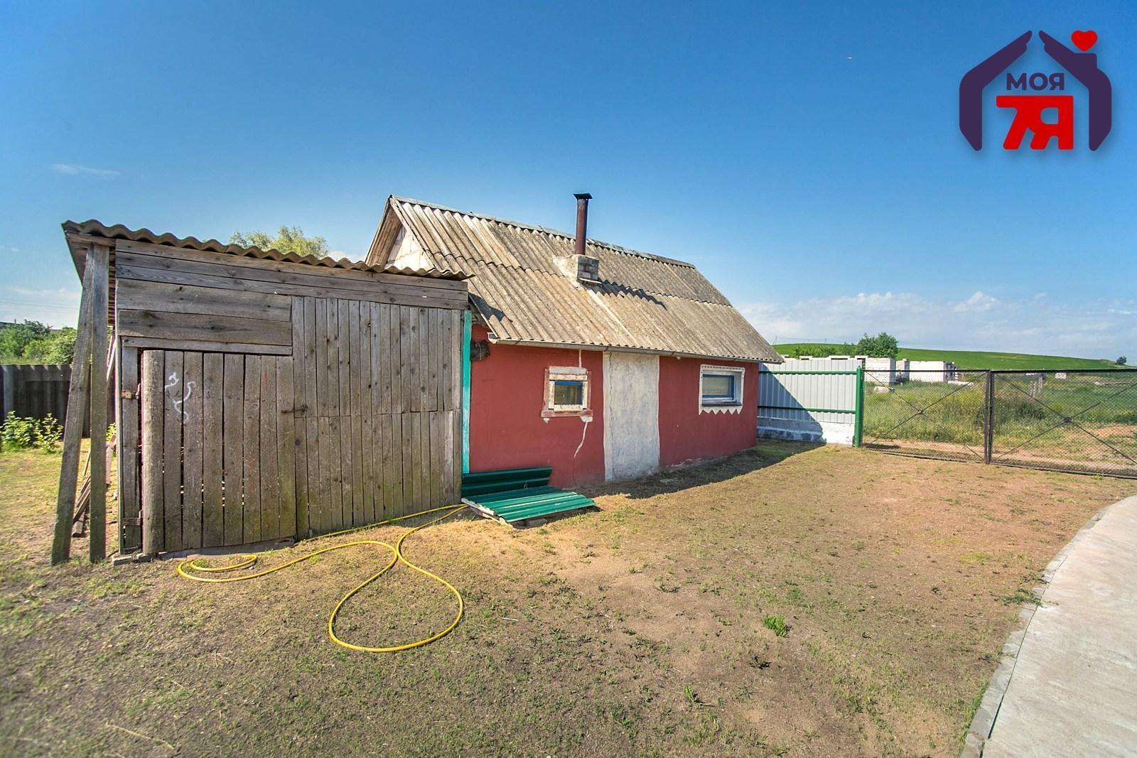 Apartment 80 m² Krasnienski sielski Saviet, Belarus