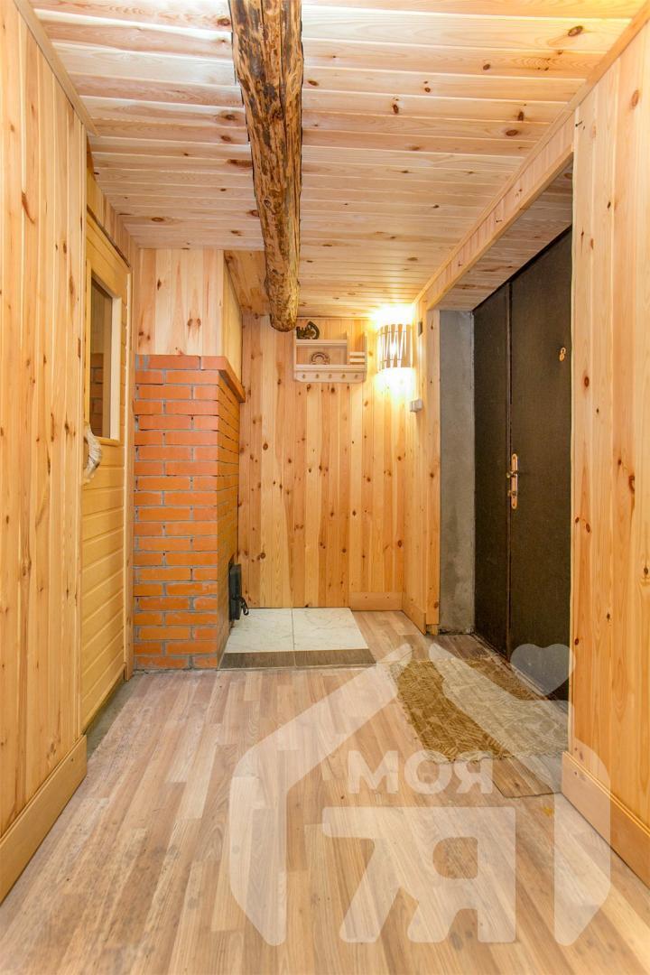 Дом 72 м² Жодишки, Беларусь