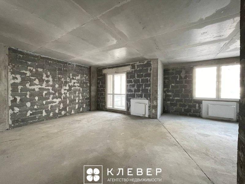 Просторная квартира с террасами в ЖК «Маяк Минска» на Туровского,24