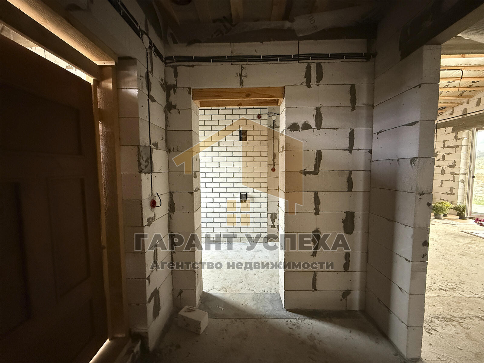 Дом 123 м² Мухавецкий сельский Совет, Беларусь