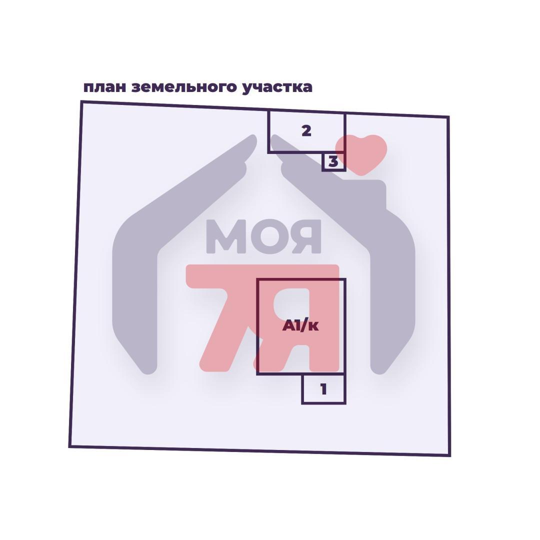 Maison 65 m² Krasnienski sielski Saviet, Bélarus