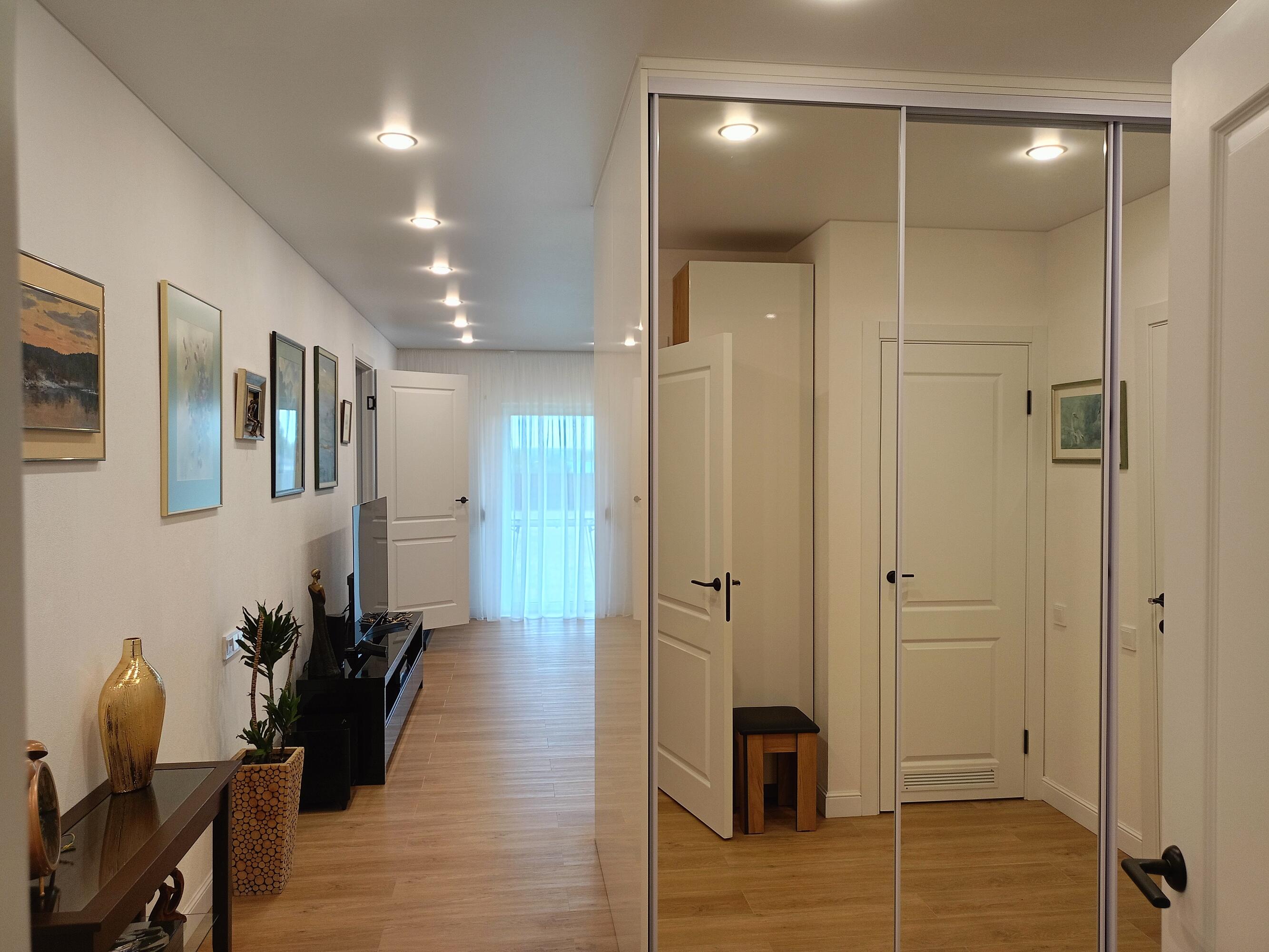 House 80 m² Smilavicki sielski Saviet, Belarus