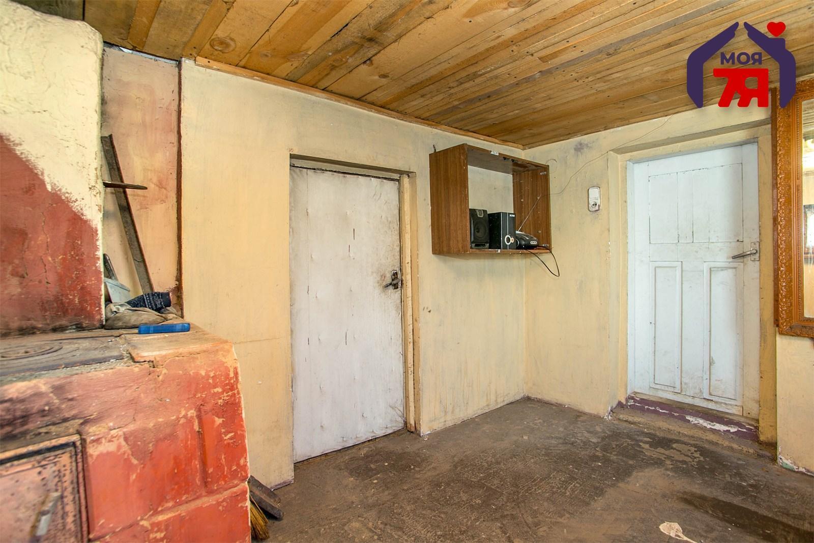 Apartment 80 m² Krasnienski sielski Saviet, Belarus