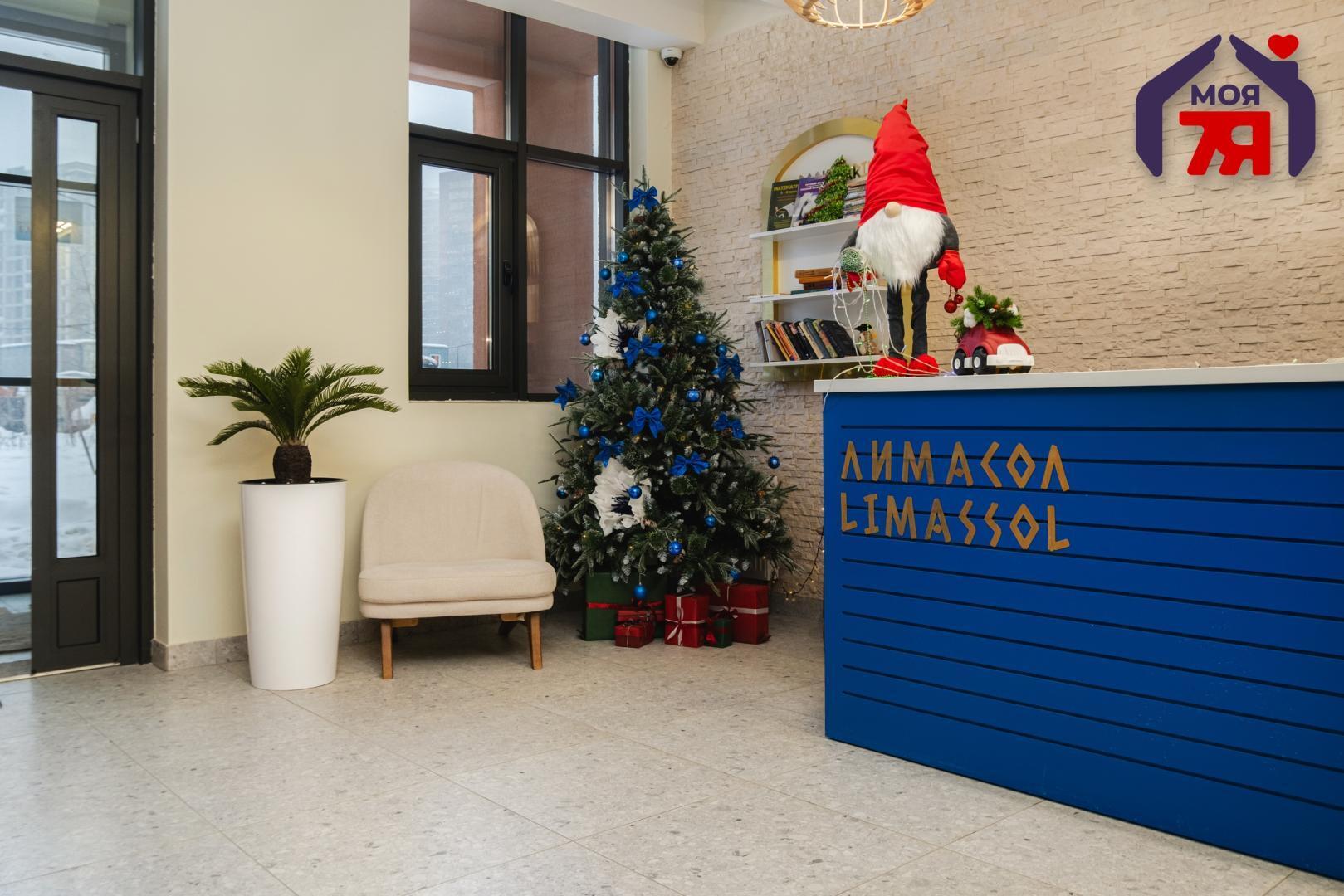 Appartement 3 chambres 66 m² Minsk, Bélarus