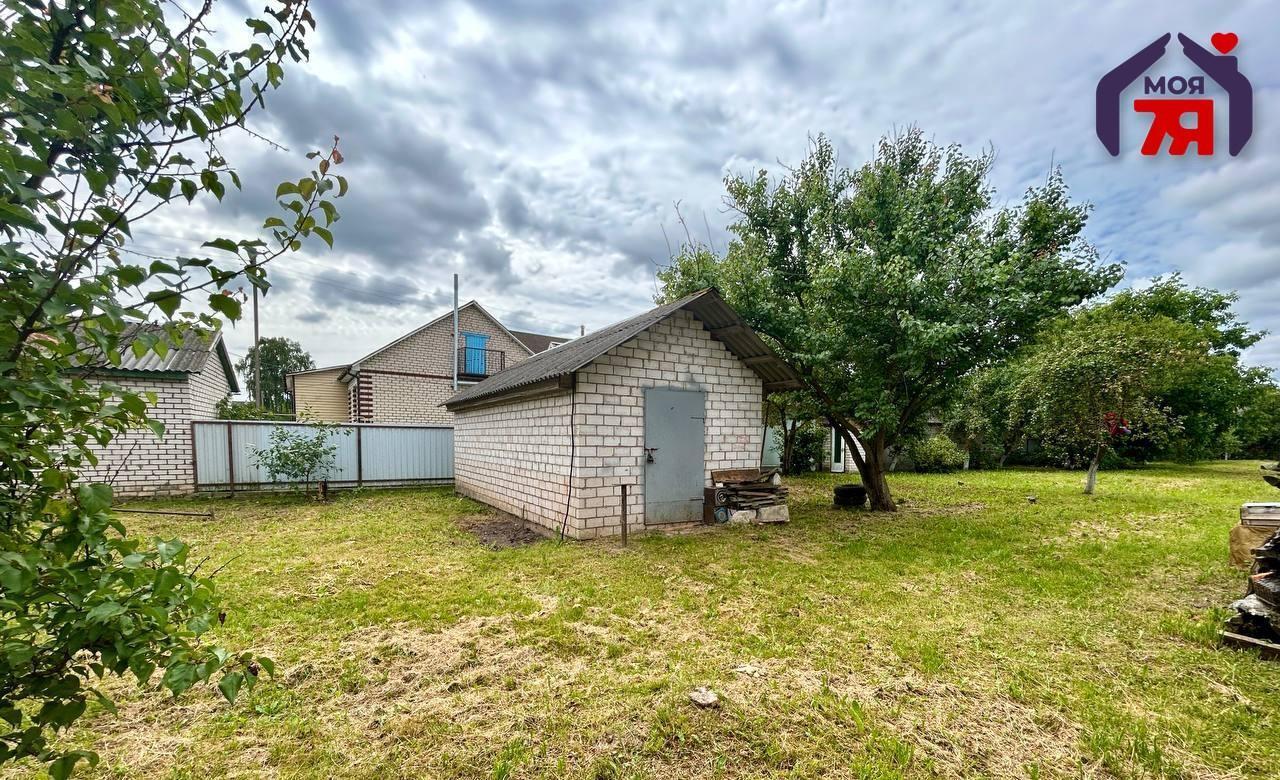 Maison 33 m² Znamia, Bélarus