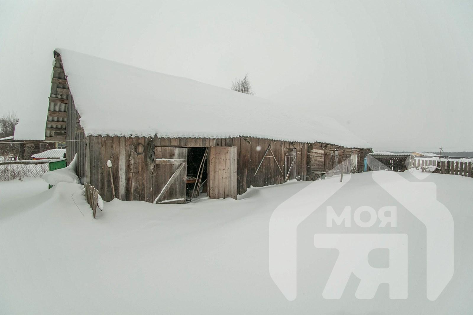 House 61 m² Valozynski sielski Saviet, Belarus