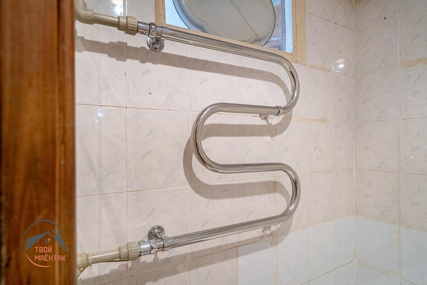 Wohnung 2 zimmer 40 m² Minsk, Belarus