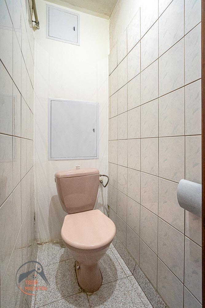 Wohnung 2 zimmer 40 m² Minsk, Belarus