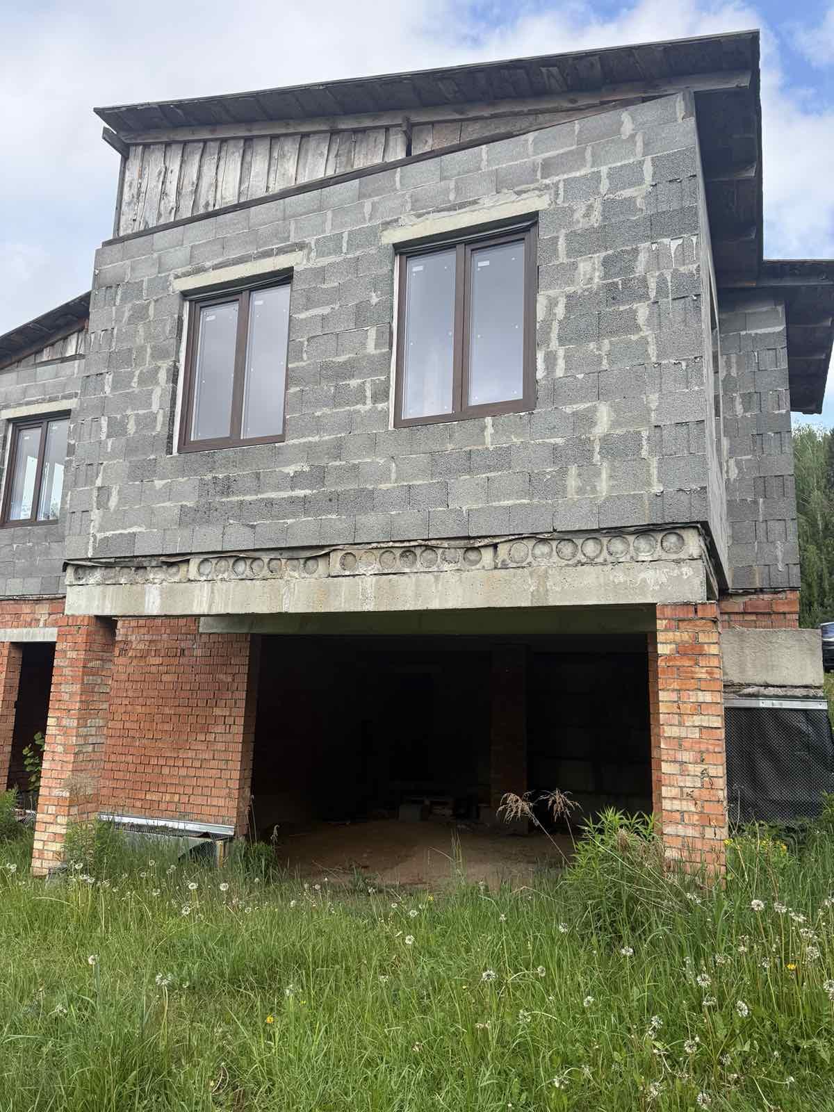  123.8м.кв., Пильница (Заречная ул.)