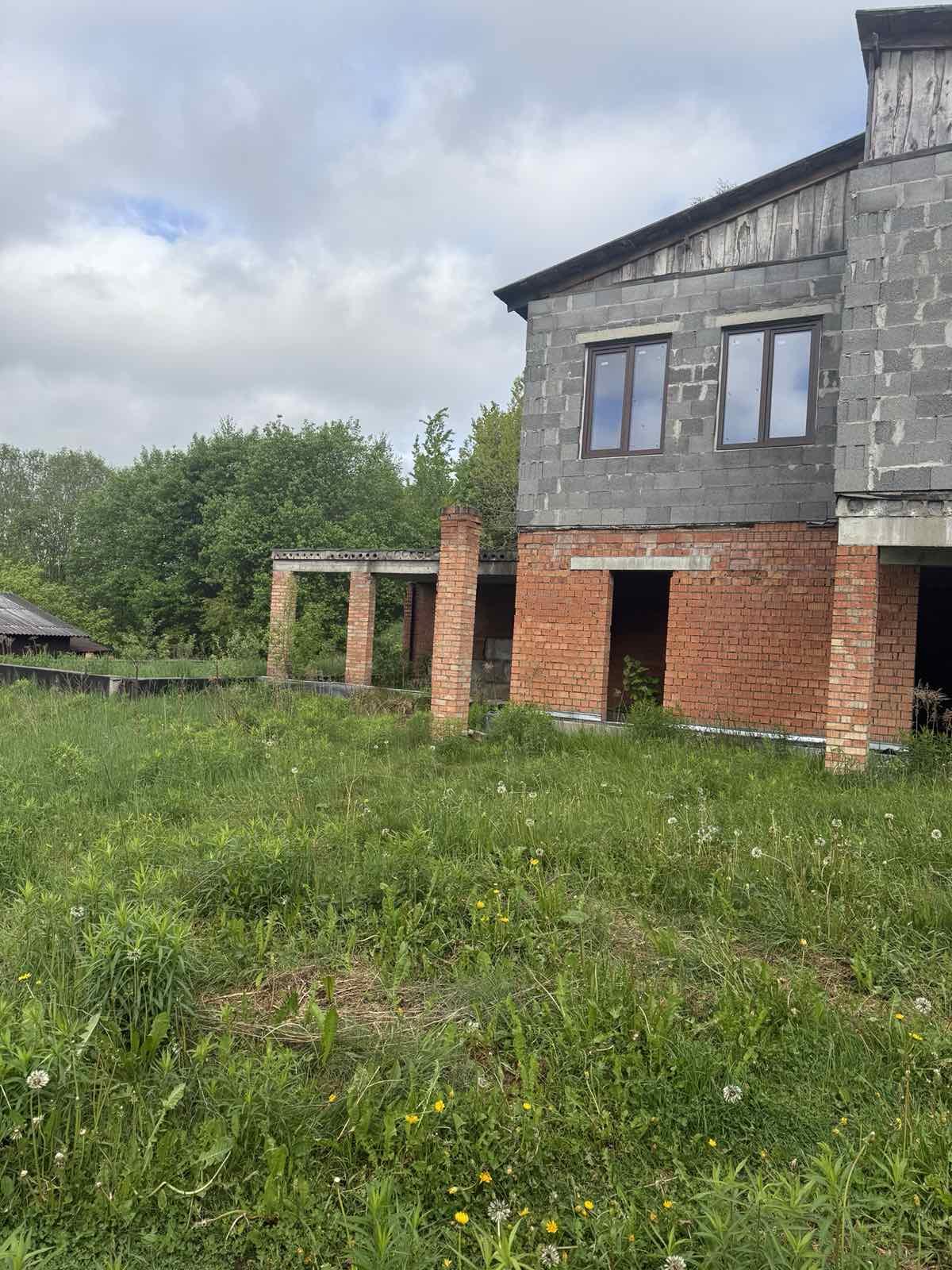  123.8м.кв., Пильница (Заречная ул.)