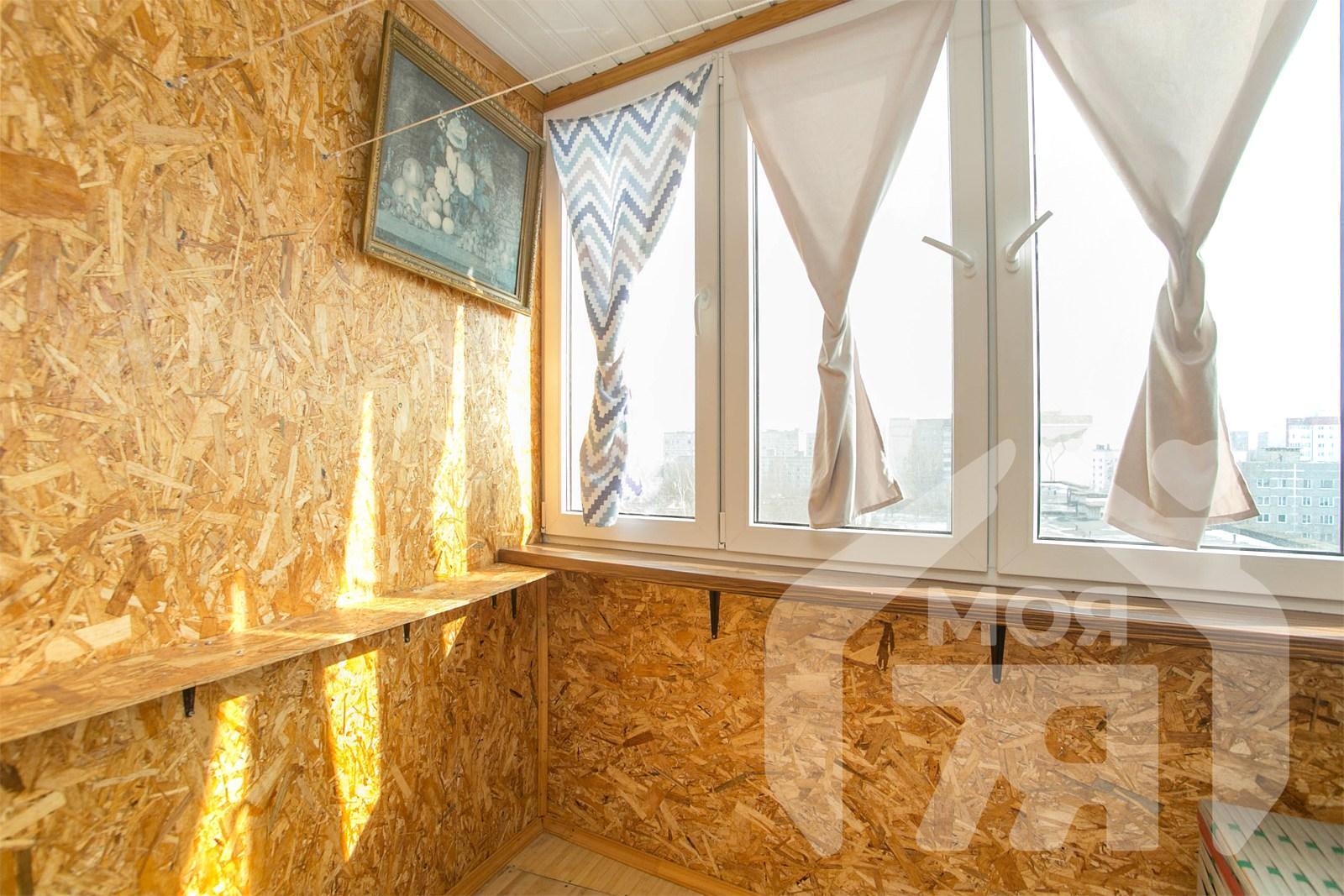 3 room apartment 62 m² Maladzyechna, Belarus