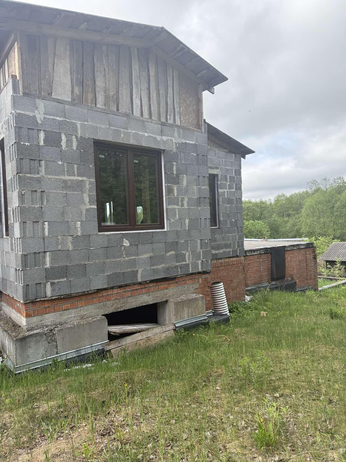  123.8м.кв., Пильница (Заречная ул.)