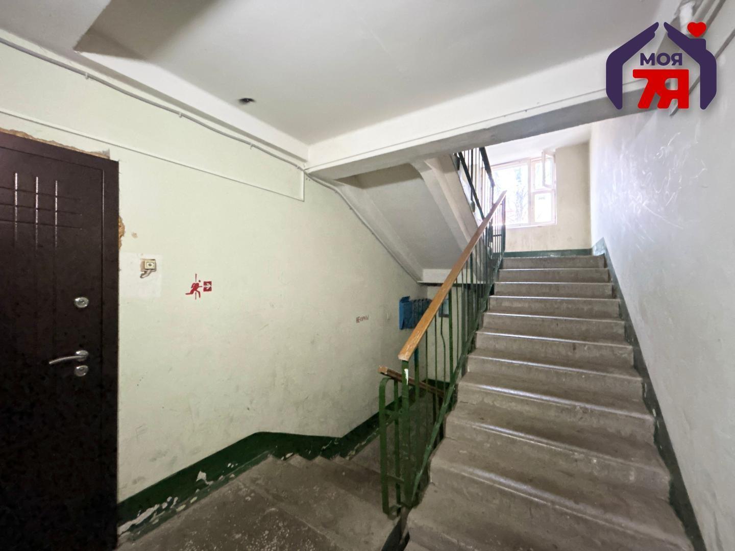 Wohnung 3 zimmer 59 m² Soligorsk, Belarus