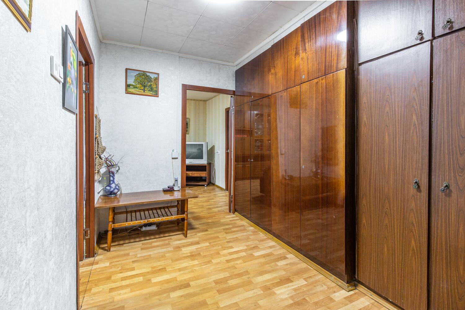 Mieszkanie 3 pokoi 68 m² Mińsk, Białoruś