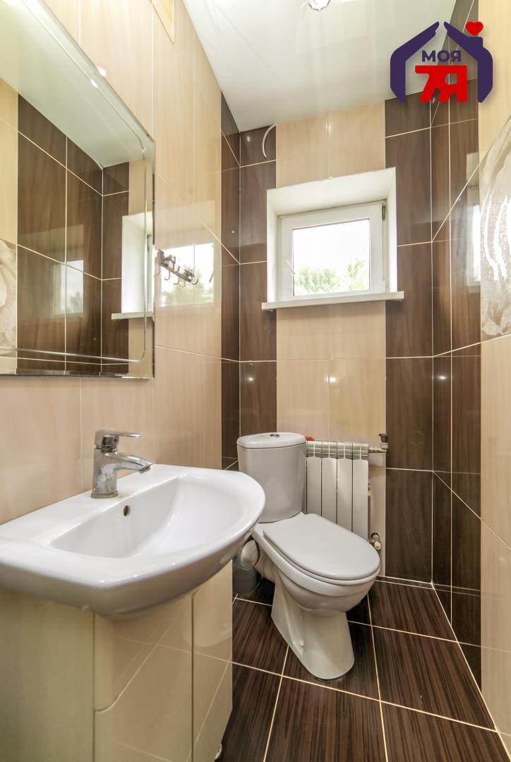Ferienhaus 158 m² Aliachnovicki sielski Saviet, Belarus