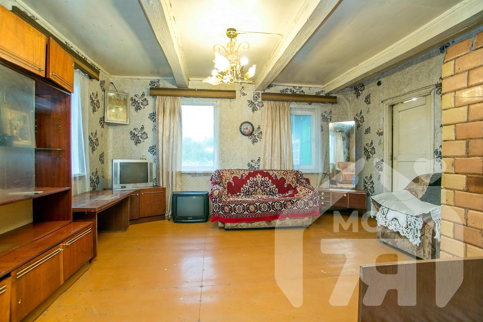 Dom 43 m² Ilia, Białoruś