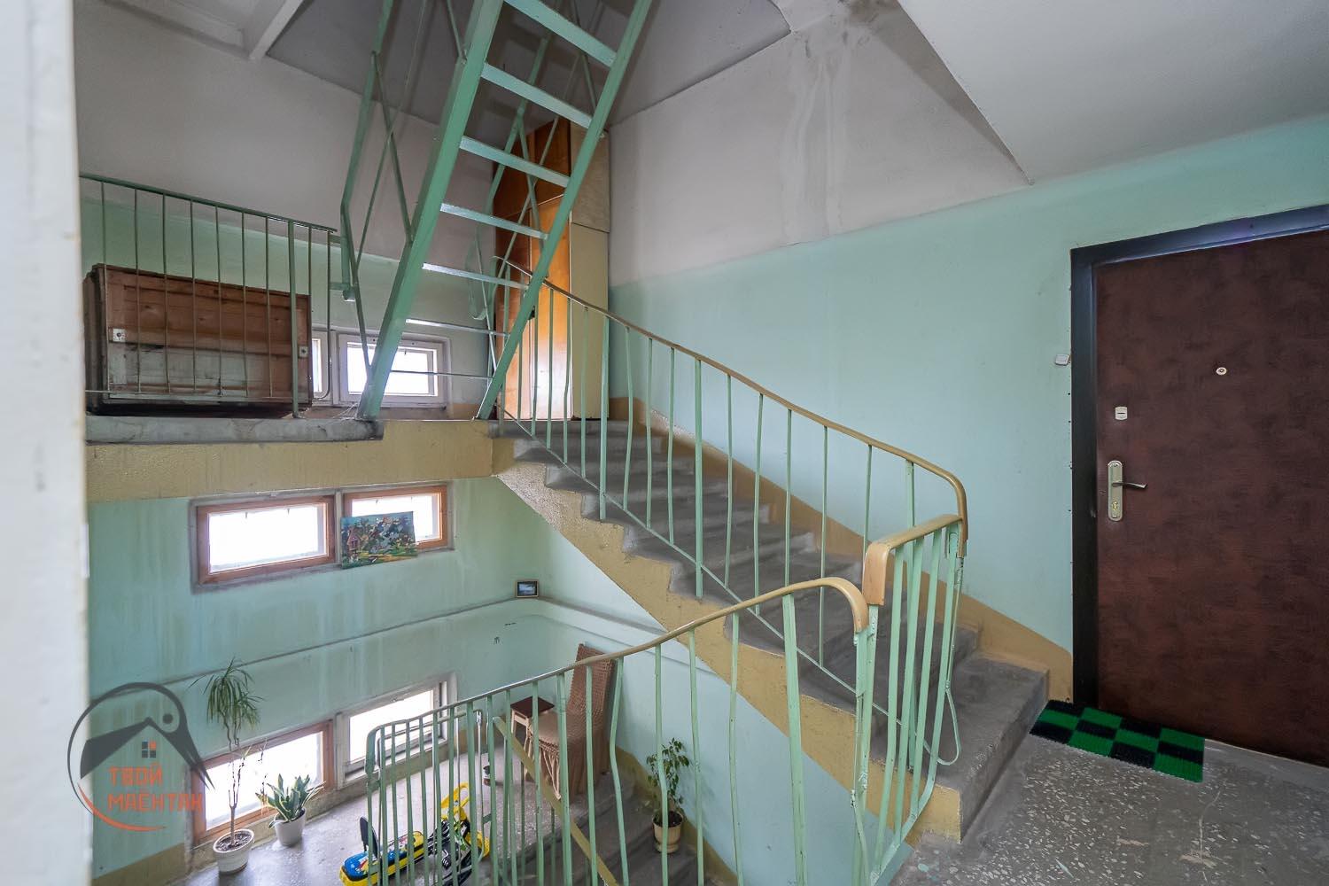 Apartamento 1 habitación 35 m² Minsk, Belarús