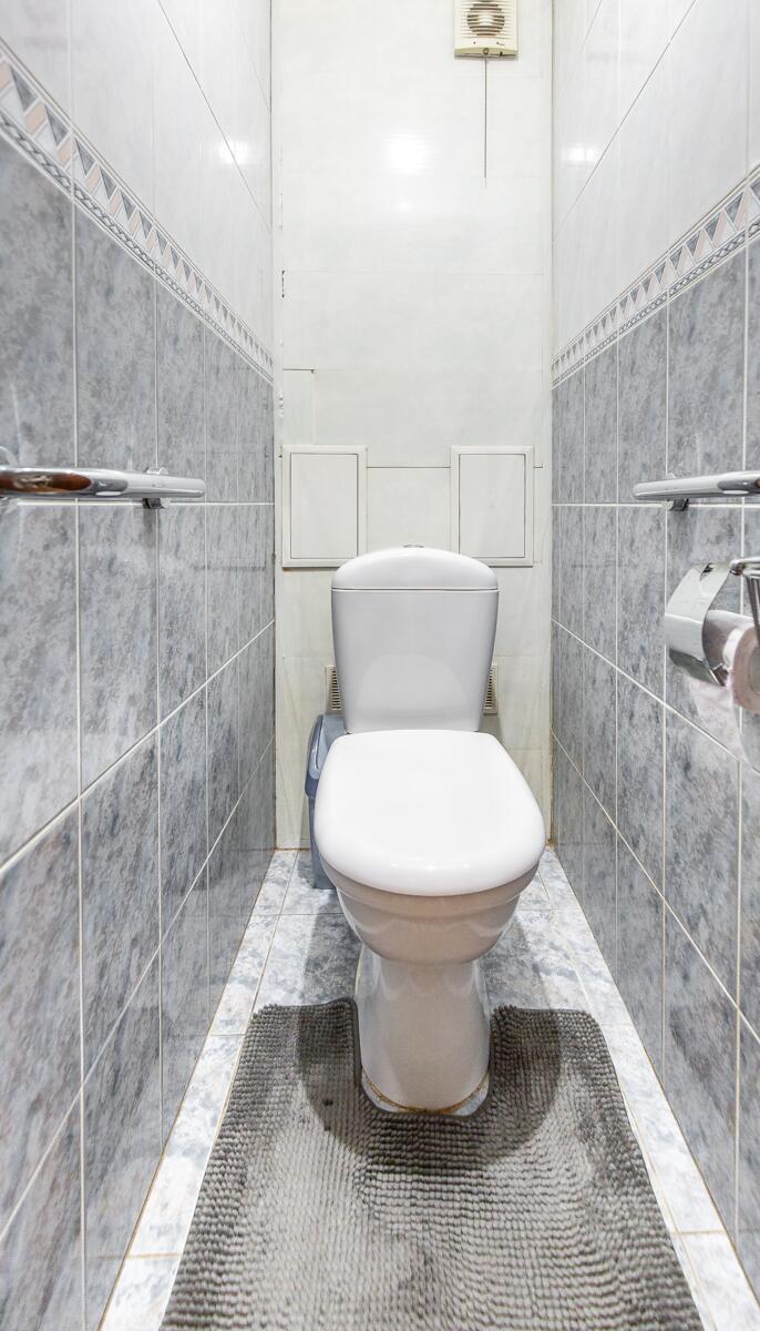 Mieszkanie 3 pokoi 68 m² Mińsk, Białoruś