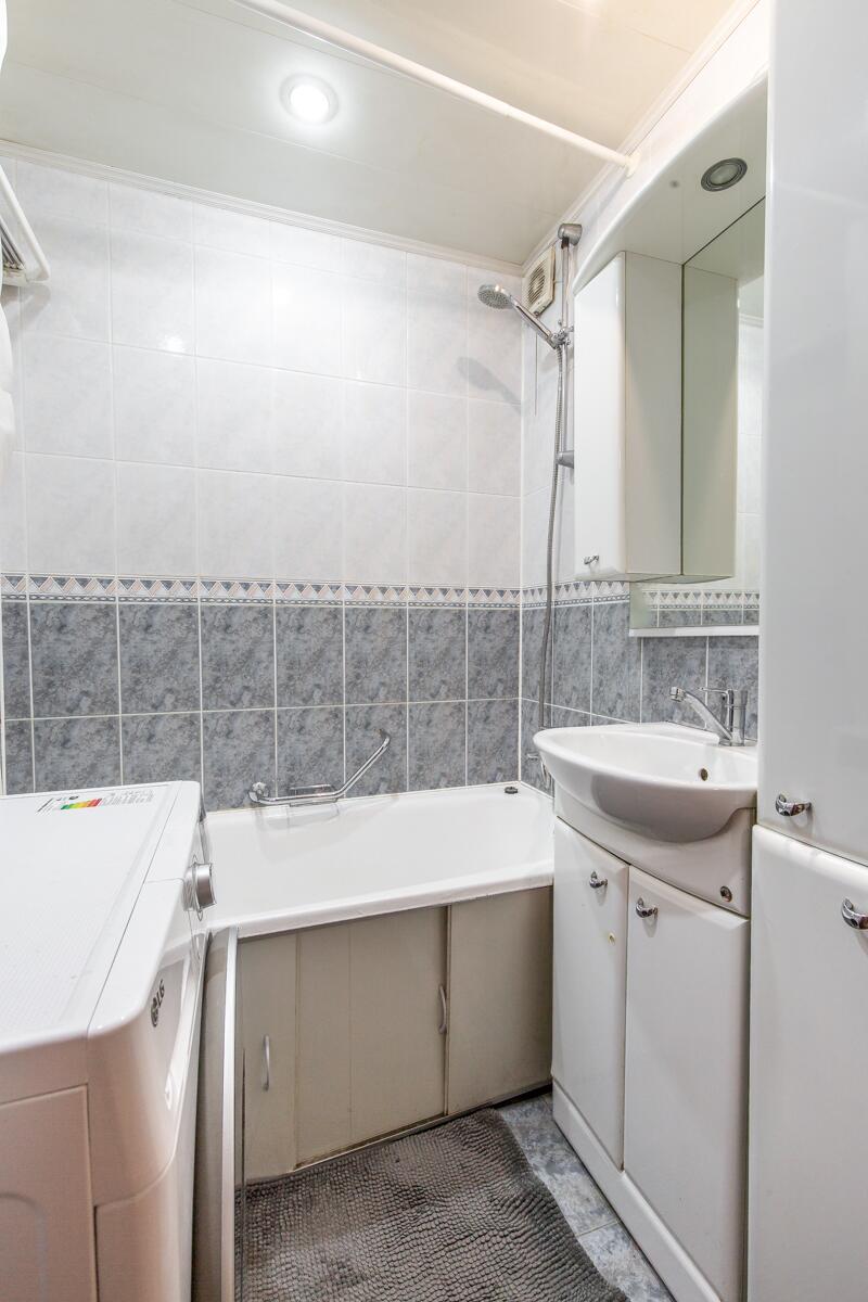 Mieszkanie 3 pokoi 68 m² Mińsk, Białoruś