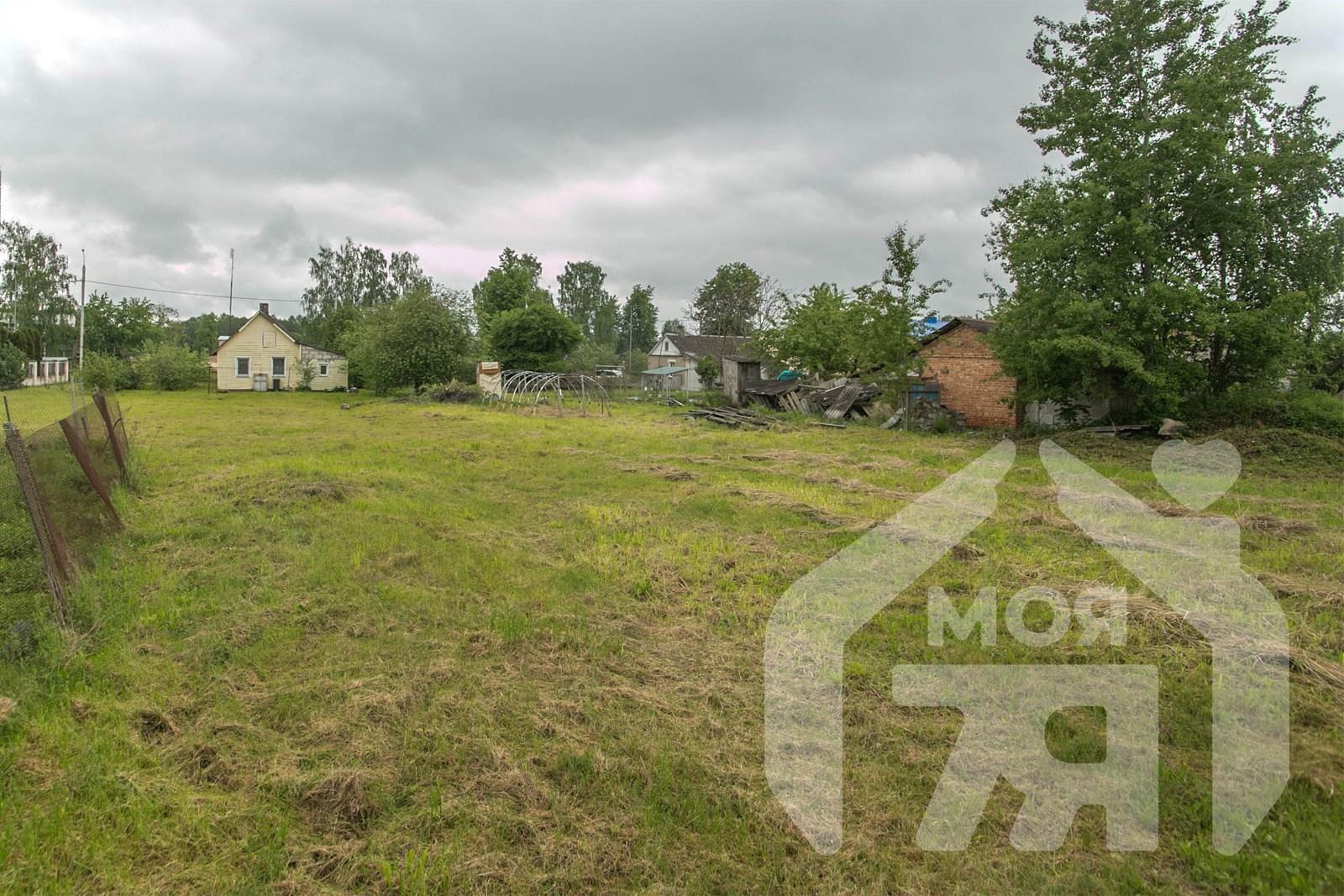 Haus 43 m² Smarhon, Belarus