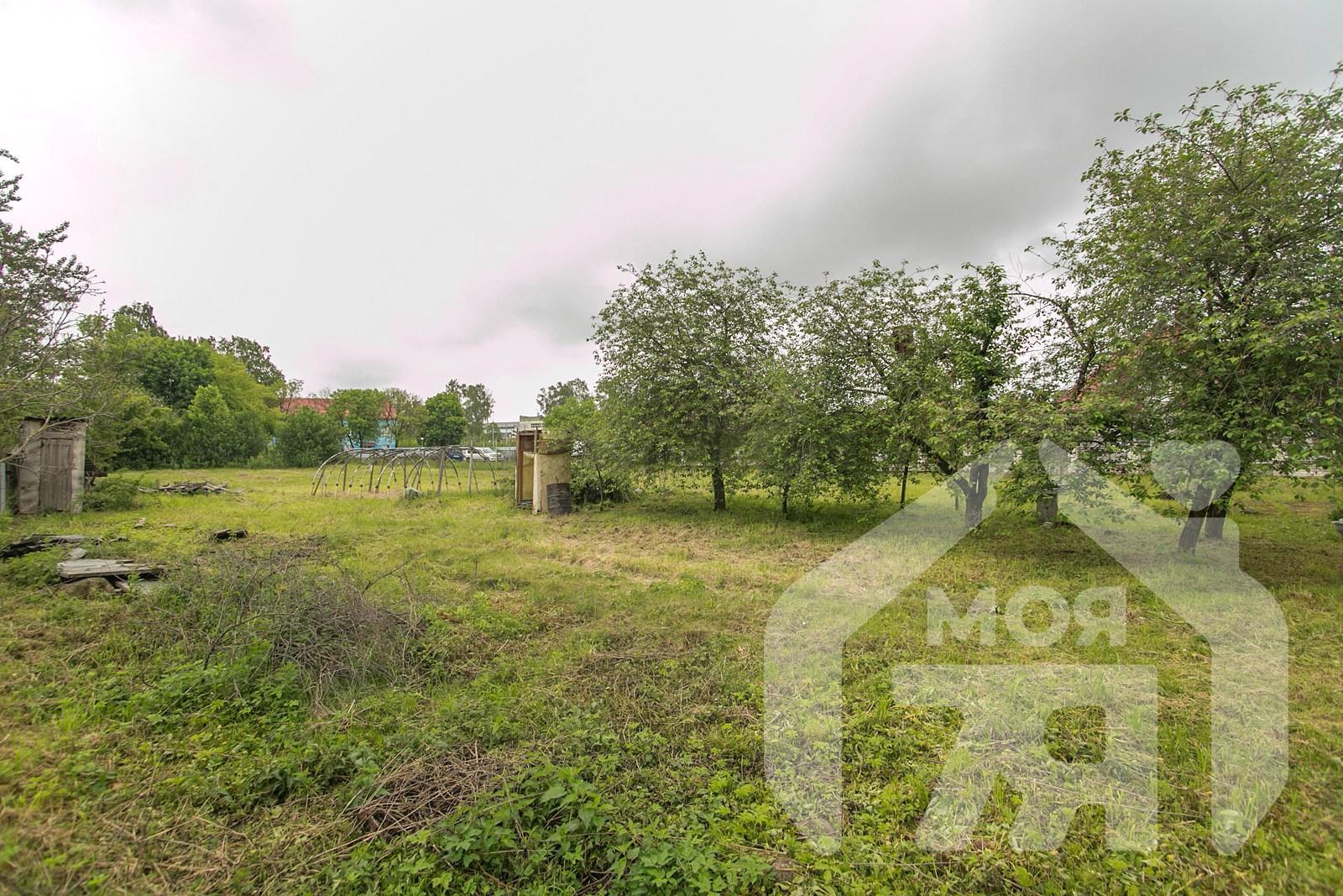 Haus 43 m² Smarhon, Belarus