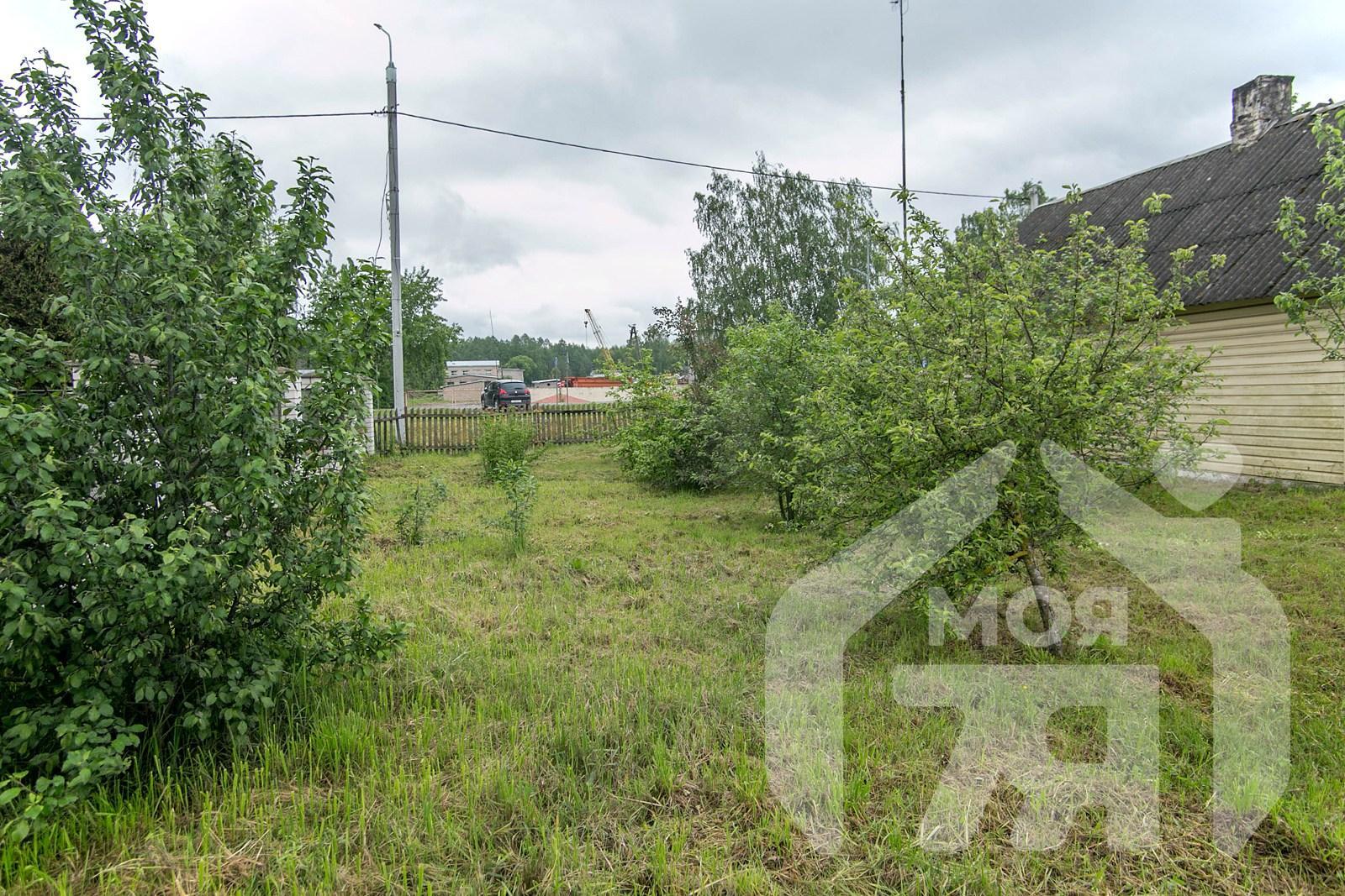 Haus 43 m² Smarhon, Belarus