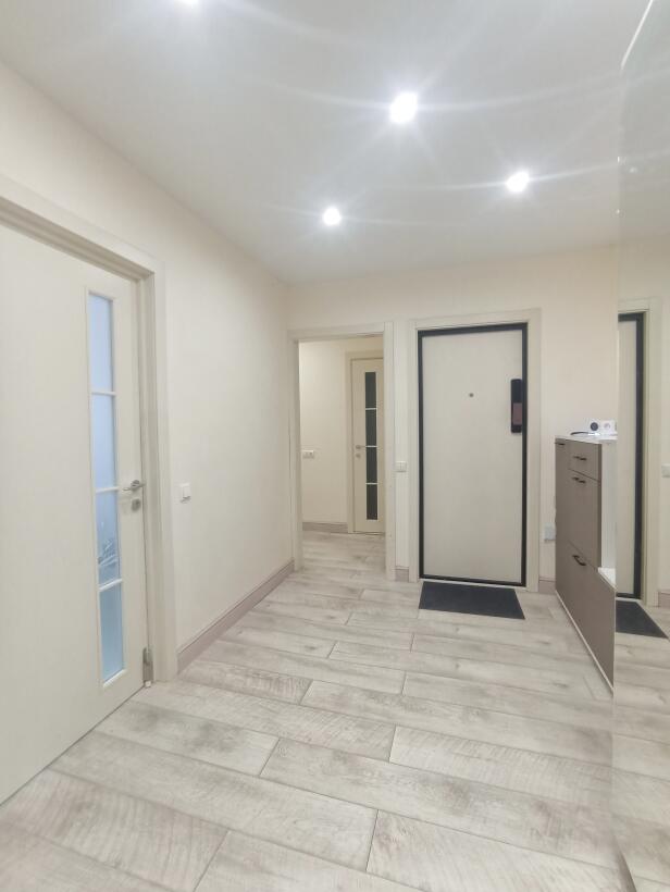 Квартира 3 комнаты 80 м² Минск, Беларусь